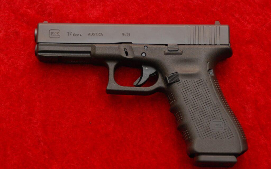 Самый лучший пистолет в мире на сегодняшний день по версии редакции ProGuns.ru