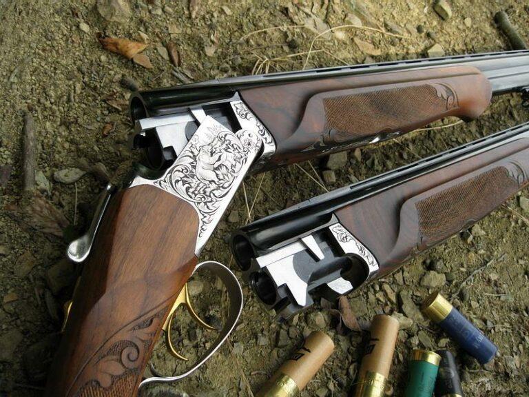 Иж 27 русь