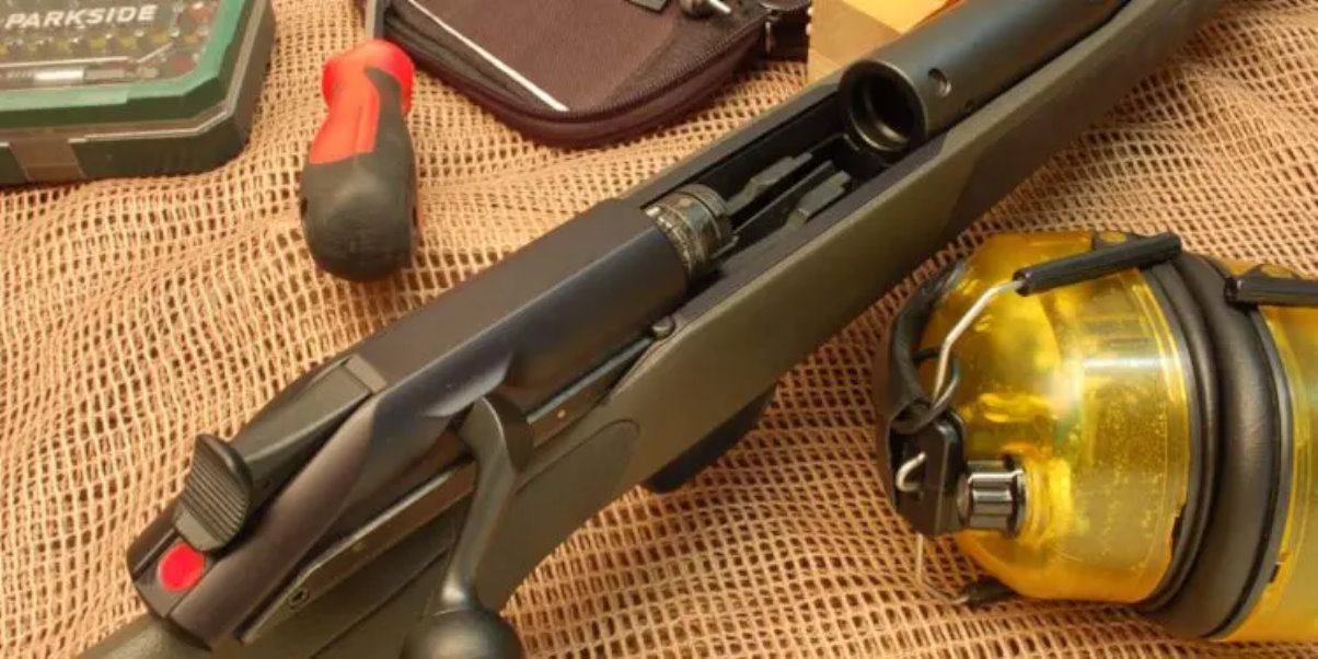 Blaser R8 или R93: сравнение для охотника на крупную дичь