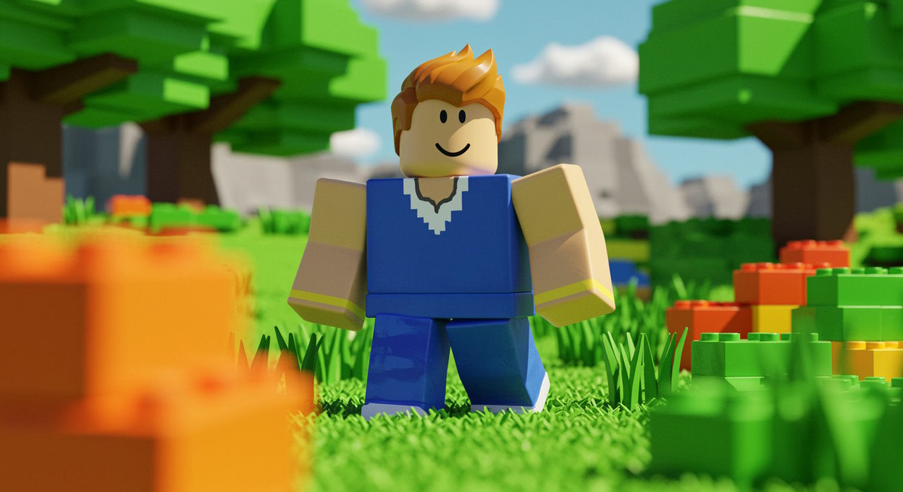 Мобильная версия Roblox — гайд по играм и созданию контента