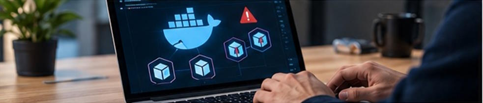 Как защитить корпоративные данные при использовании контейнеров