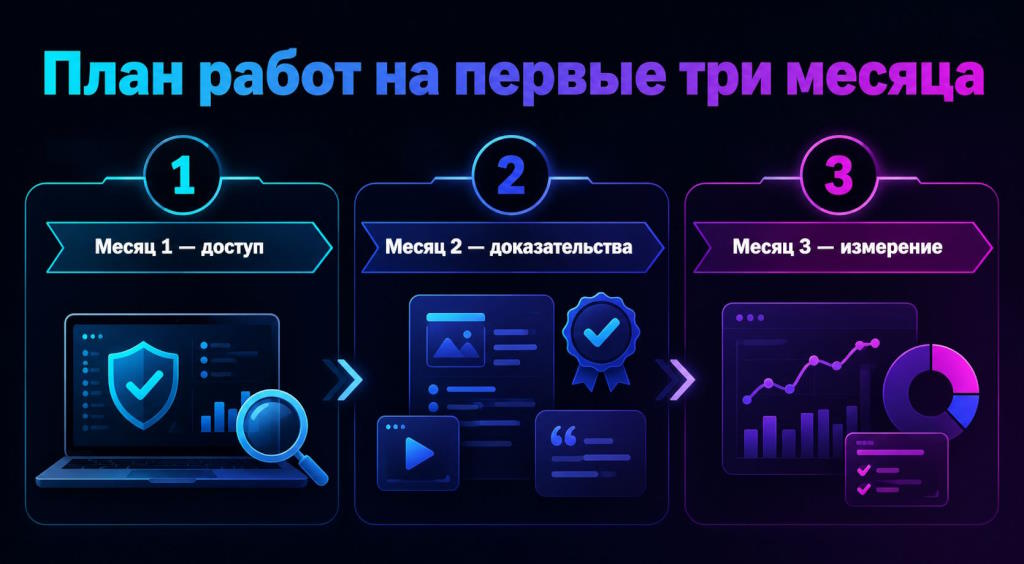 Продвижение сайта в Perplexity: попадаем в источники ИИ поисковика 2026