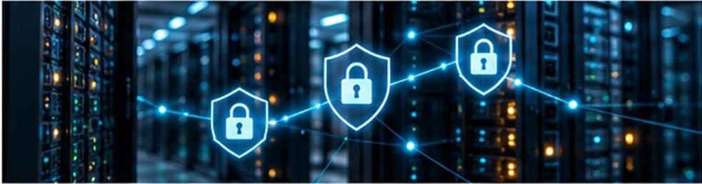 Как защитить корпоративные данные при использовании контейнеров